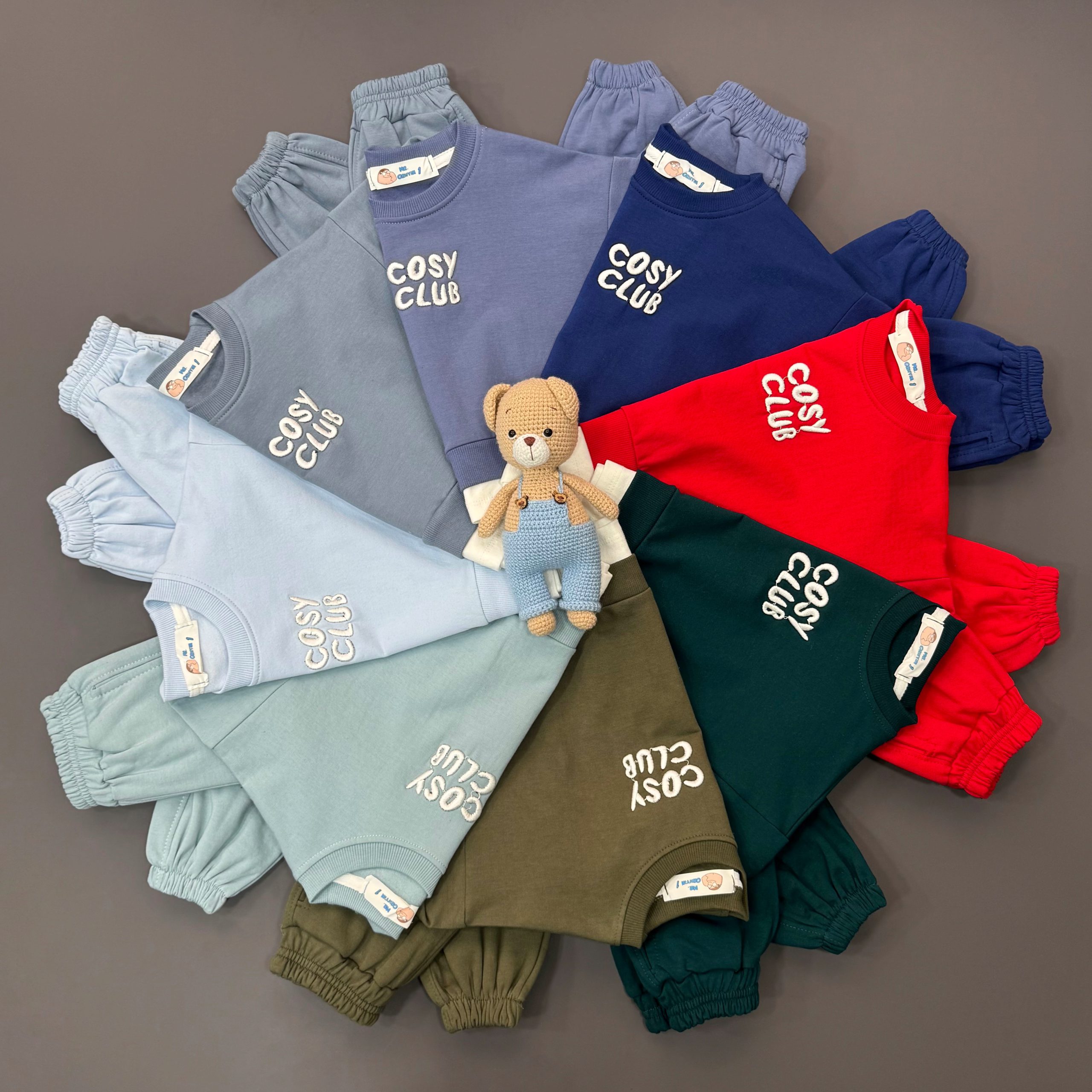 IMG_5593 دو تیکه GRIFFIN - Image 1