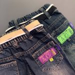 شلوار مام استایل - Image 3