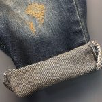 شلوار مام استایل - Image 5