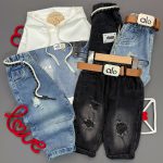 شلوار مام خاص