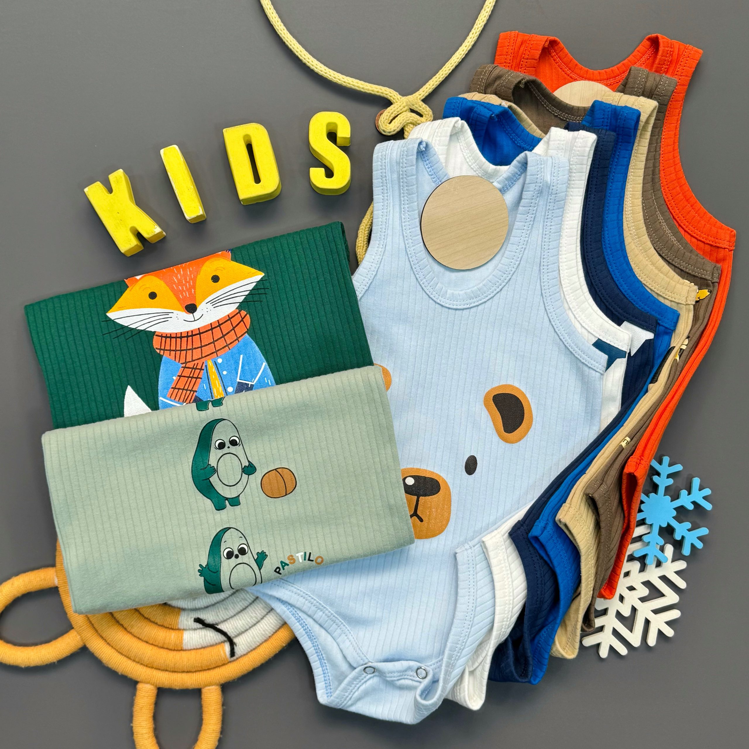 IMG_5830 بادی جذاب - Image 1