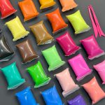 خمیر کلی جذاب - Image 4