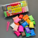 خمیر کلی جذاب - Image 3