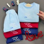 بلوز شلوار sunshine