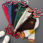 سویشرت دورنگی