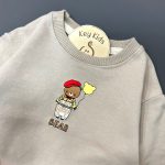 بلوز شلوار bear - Image 4