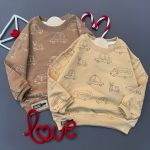 بلوز ماشین - Image 2