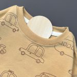 بلوز ماشین - Image 3