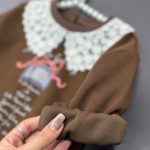 بلوز یقه BB - Image 4