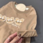 بلوز شلوار cat - Image 4