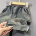 بلوز شلوار cat - Image 6