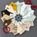 جوراب مچی جذاب