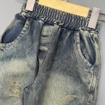 بلوز شلوار cat - Image 5