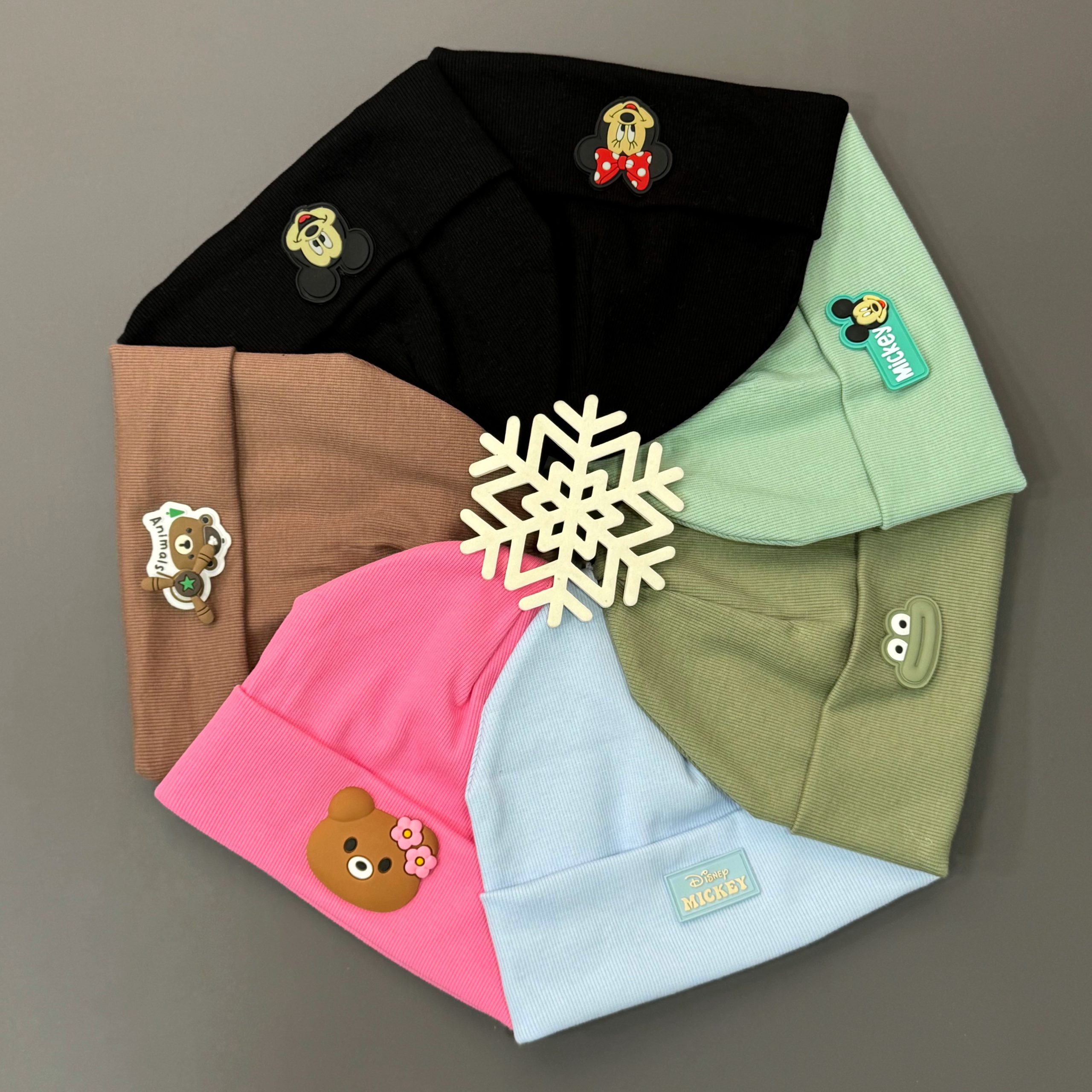 IMG_6316 کلاه cute - Image 1