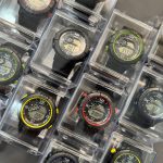 ساعت اورجینال