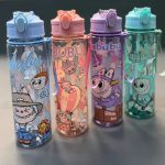 قمقمه لبوبو