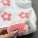 پلیور گل گلی - Image 4