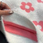 پلیور گل گلی - Image 3