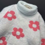پلیور گل گلی - Image 2