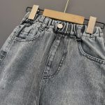 شلوار مام وارداتی - Image 4