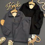 سویشرت شلوار اعلا - Image 2