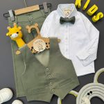 چهار تیکه مجلسی - Image 2