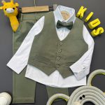 چهار تیکه مجلسی