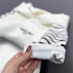 هودی شلوار دورنگی - Image 4