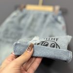 هودی شلوار دورنگی - Image 6