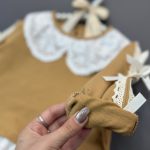 بلوز رنگی - Image 9