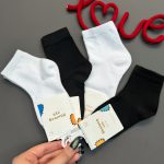 جوراب  نیم ساق - Image 2