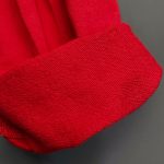 بلوز پاپیون پلنگی - Image 3