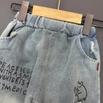 هودی شلوار دورنگی - Image 5