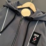 سویشرت دو خطی - Image 3