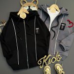 سویشرت دو خطی - Image 2