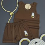 شورت رکابی پسرونه - Image 5