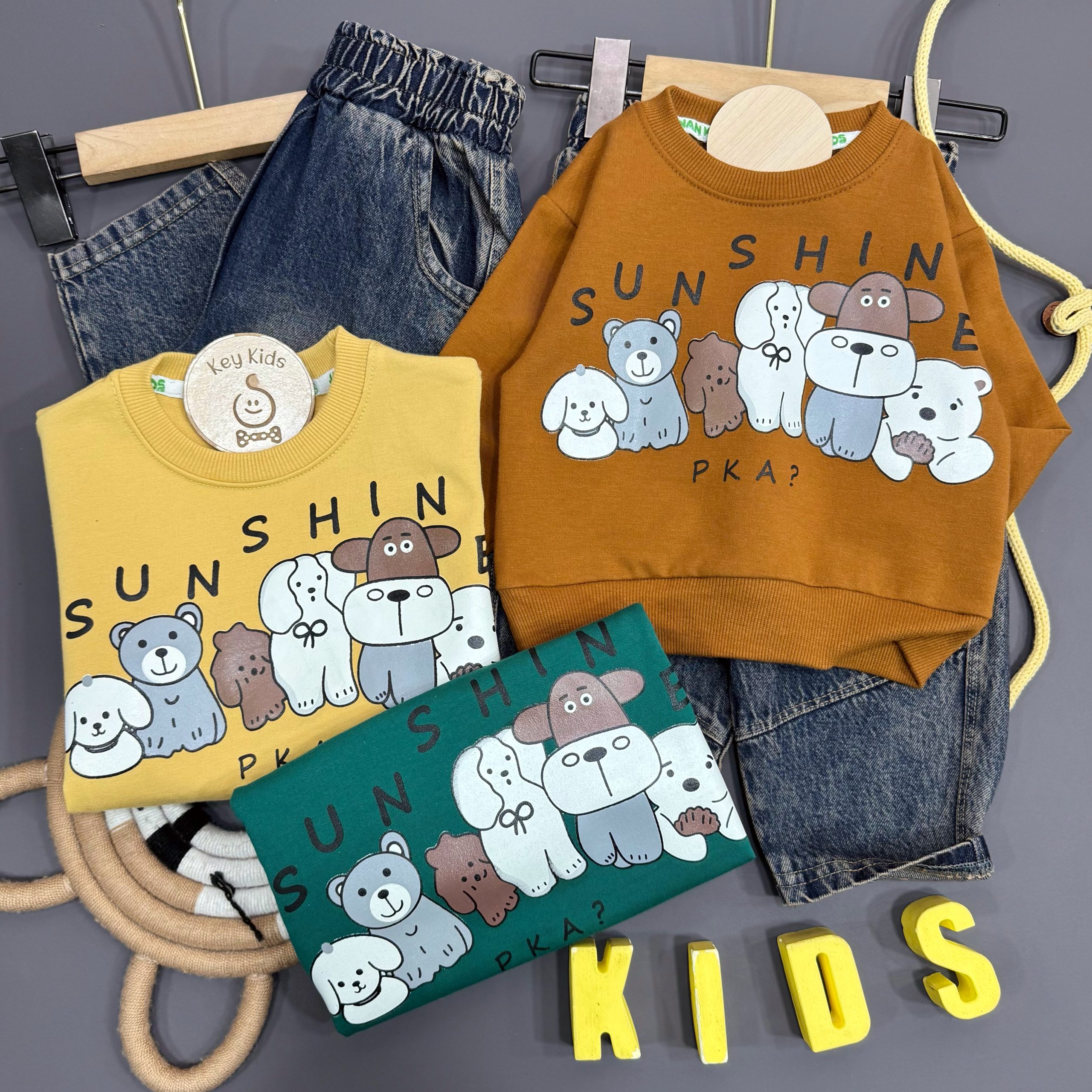 IMG_6983 دوتیکه sunshine - Image 1