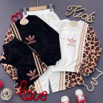 دو تیکه پلنگی جذاب