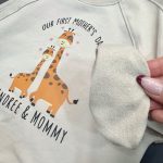 بلوز زرافه - Image 4