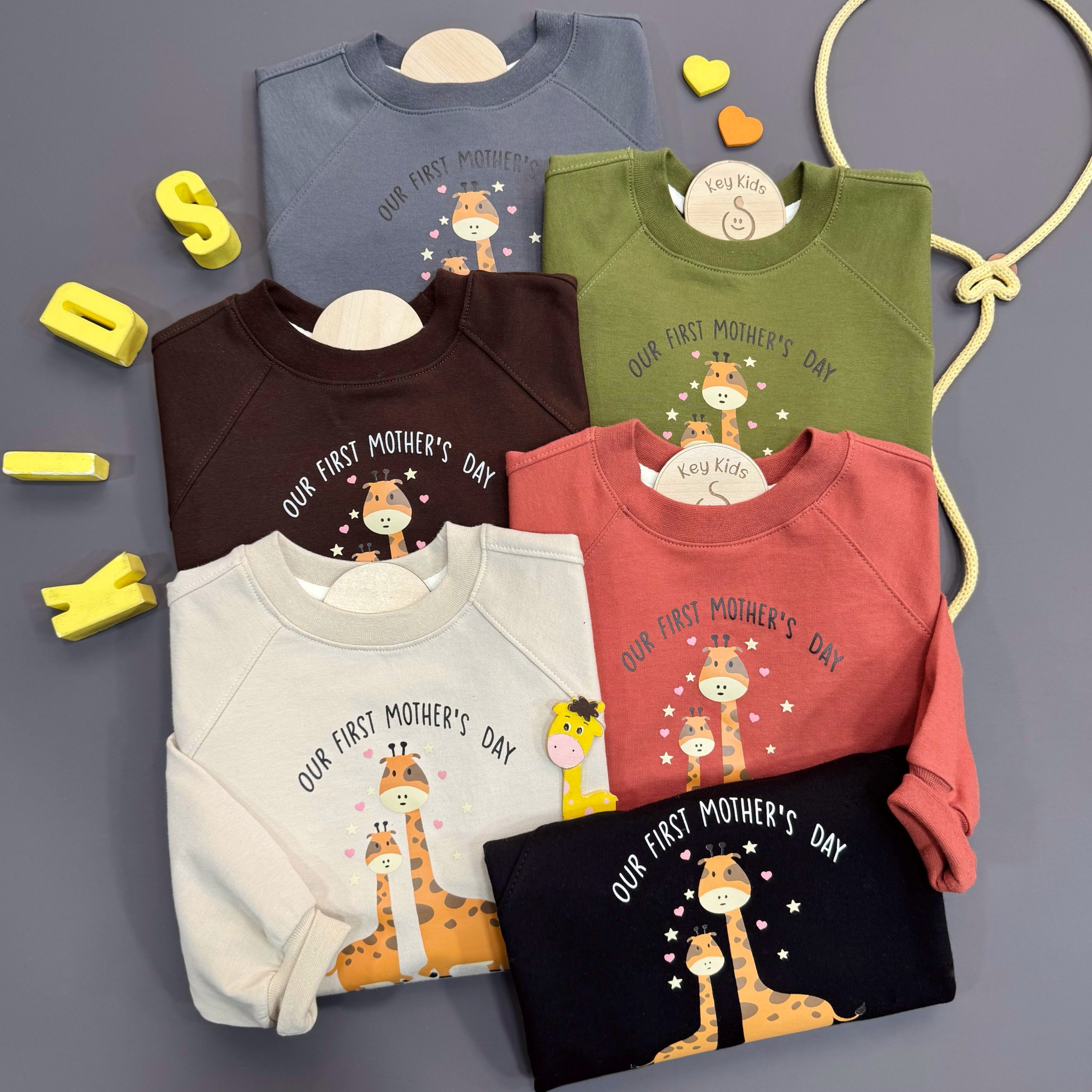 IMG_7009 بلوز زرافه - Image 1