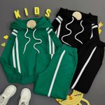 هودی شلوار semplice - Image 2