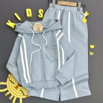 هودی شلوار semplice - Image 3