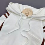 هودی شلوار semplice - Image 4