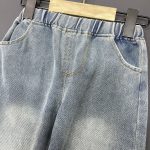 سه تیکه جین - Image 4