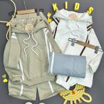 هودی شلوار semplice