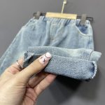 سه تیکه جین - Image 5