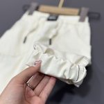 شلوار کتان جذاب - Image 4