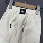 شلوار کتان جذاب - Image 3