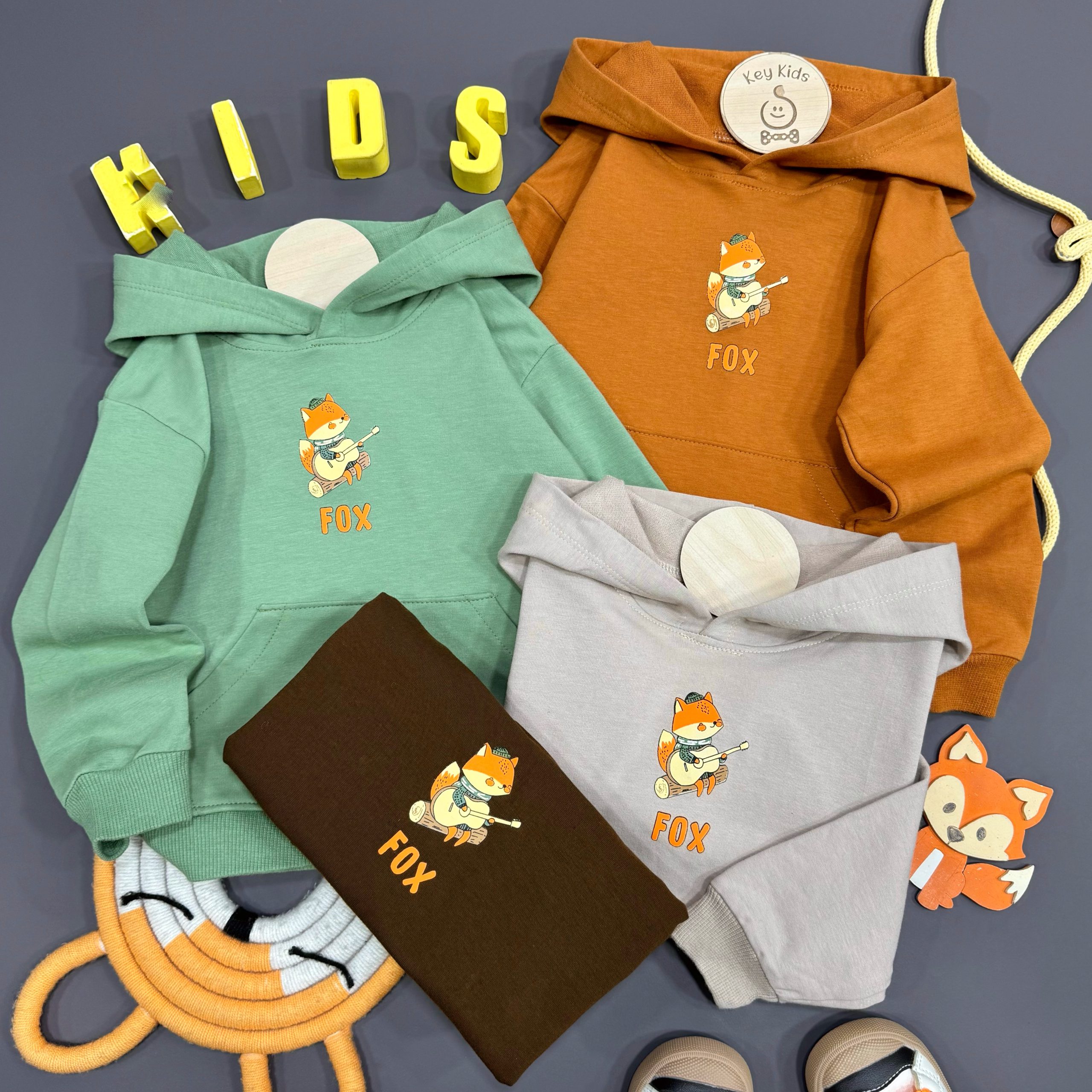 IMG_7082 هودی کیوت - Image 1