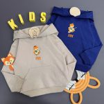 هودی کیوت - Image 3